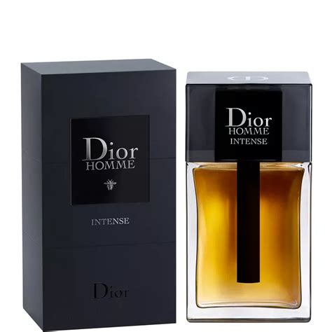 dior homme intense 100 ml eau de parfum|dior homme intense 100ml boots.